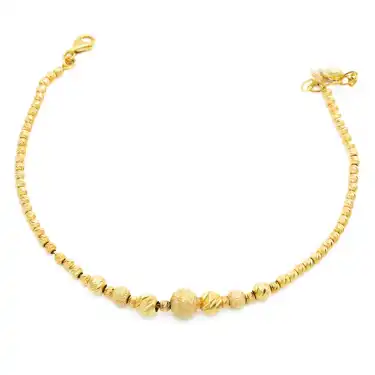 14 Ayar Dorikalı Bileklik