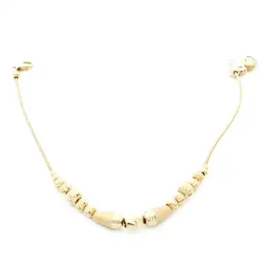 14 Ayar Dorikalı Tasarım Bileklik