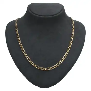 14 Ayar Gurmet Ataç Kolye