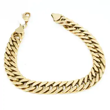 14 Ayar Gurmet Bileklik