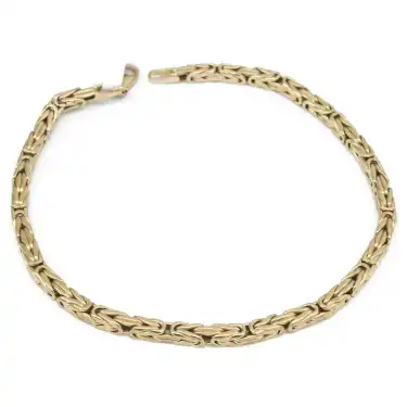 14 Ayar Işleme Model Bileklik