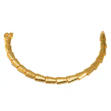 14 Ayar Kıkırdak Model Bileklik