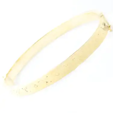 14 Ayar Roma Rakam Kelepçe