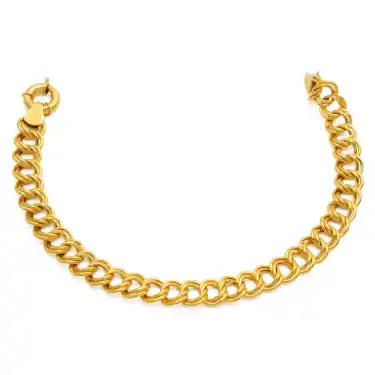 14 Ayar Uzay Yolu Bileklik