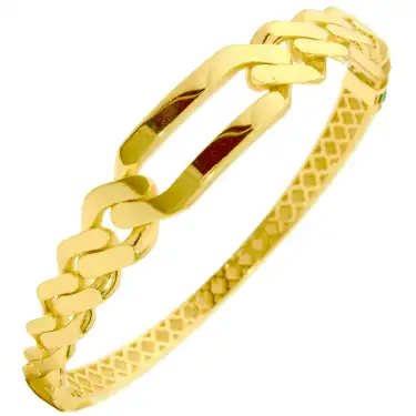 14 Ayar Zincir Model Kelepçe