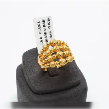 22 Aayar Dorika Yüzük