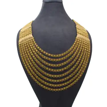 22 Ayar 8 Sıralı Urfa Akıtma