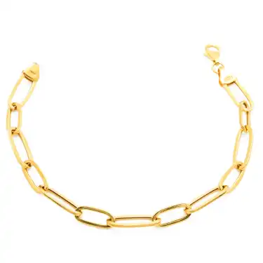 22 Ayar Ataç Bileklik