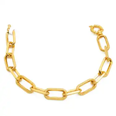 22 Ayar Ataç Bileklik