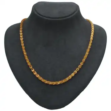 22 Ayar Balon Model Kolye