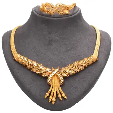 22 Ayar Başak Model Set