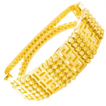 22 Ayar Dorika Kelepçe