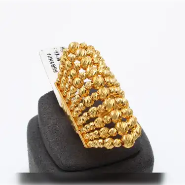 22 Ayar Dorika Yüzük