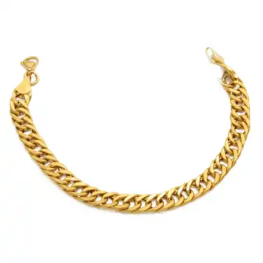 22 Ayar Gurmet Bileklik