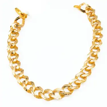 22 Ayar Gurmet File Bileklik