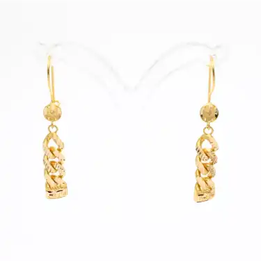 22 Ayar Gurmet Rose-Gold