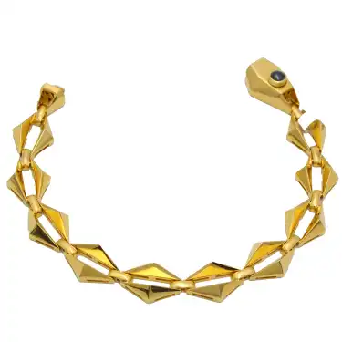 22 Ayar Mishka Bileklik