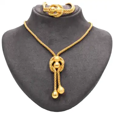 22 Ayar Örgü İşleme Set