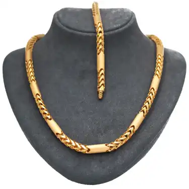 22 Ayar Oval Örgü Set