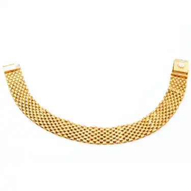 22 Ayar Rolex Model Bileklik