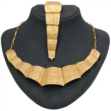 22 Ayar Tasarım Set