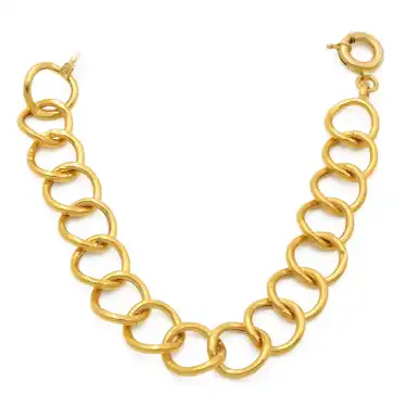 22 Ayar Uzay Yolu Bileklik