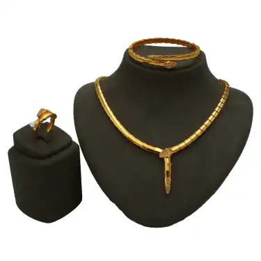 22 Ayar Yılan Model Set