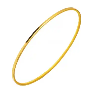 22 Ayar 8 Gram İşçiliksiz Ajda Bilezik