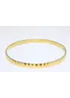 22 Ayar Altın Piramit Model Bilezik 16.23 GR