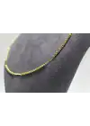 14 Ayar Altın Uzun Zincir Modeli Kolye