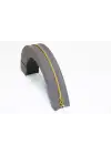 22 Ayar Altın Bileklik Halat Künye 2.76 GR KNY1585