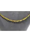 14 Ayar Altın Pullu Model Zincir Kolye 5.47 GR 65 CM ZNC1963