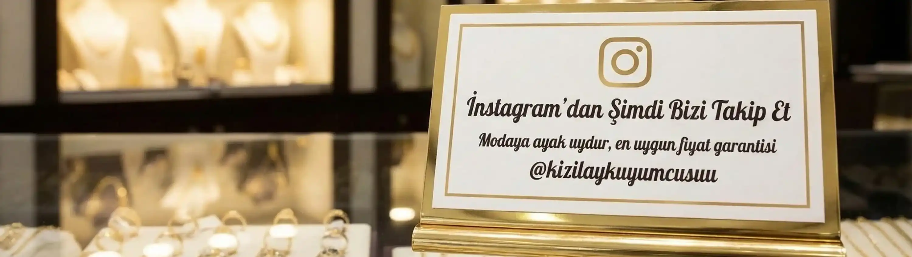 YENİ İNSTAGRAM ADRESİMİZ