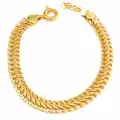14 Ayar Örgü Model Bileklik