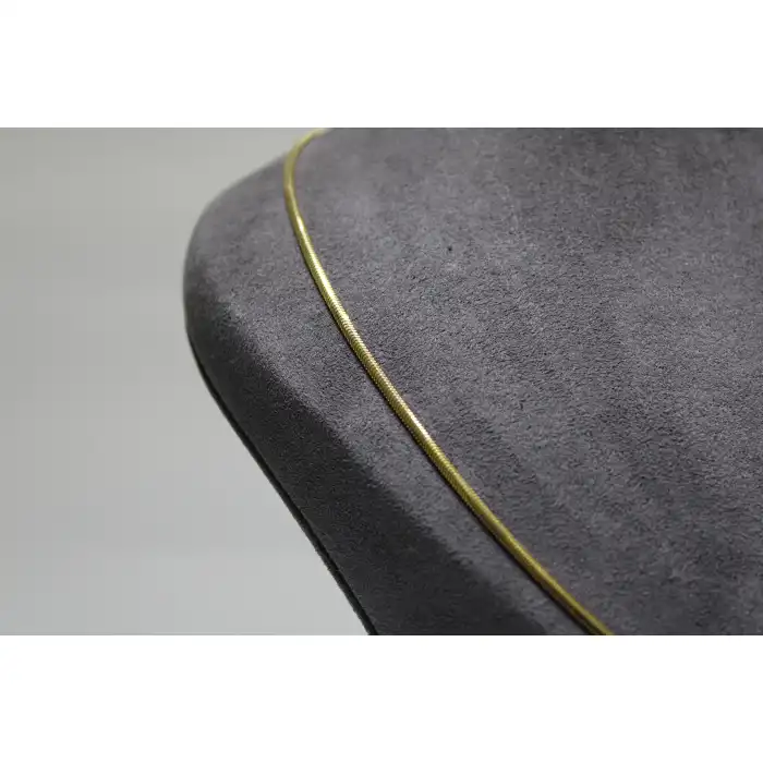 14 Ayar Altın Balık Sırtı Kolye