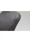 14 Ayar Altın Balık Sırtı Kolye