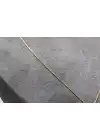 14 Ayar Altın H Harfi Kolye Zinciriyle Beraber