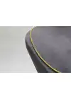 14 Ayar Altın Halat Modeli Zincir Kolye 3.43 GR 65CM