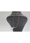 14 Ayar Altın Halat Modeli Zincir Kolye 3.47 GR