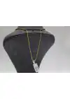 14 Ayar Altın Halat Modeli Zincir Kolye 3.51 GR 65 CM