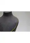 14 Ayar Altın Halat Modeli Zincir Kolye 3.51 GR 65 CM