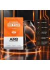 Hydrogel HD Nano Film