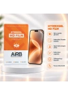 Hydrogel HD Nano Film