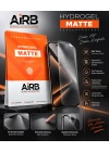AIRB Hydrogel Matte