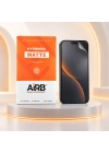 AIRB Hydrogel Matte