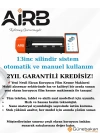 13 İnç Ekran Koruyucu Kesim Makinesi