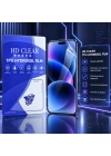 Ceptesuar HD Clear TPU Hydrogel Film