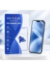 Ceptesuar HD Clear TPU Hydrogel Film