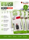 AiRB Lightning OTG Adaptör