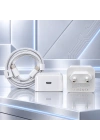 45W USB-C PD Şarj Seti (iPhone Uyumlu)